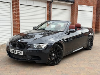 Used BMW M3 2013 for sale - 79537990: Photo