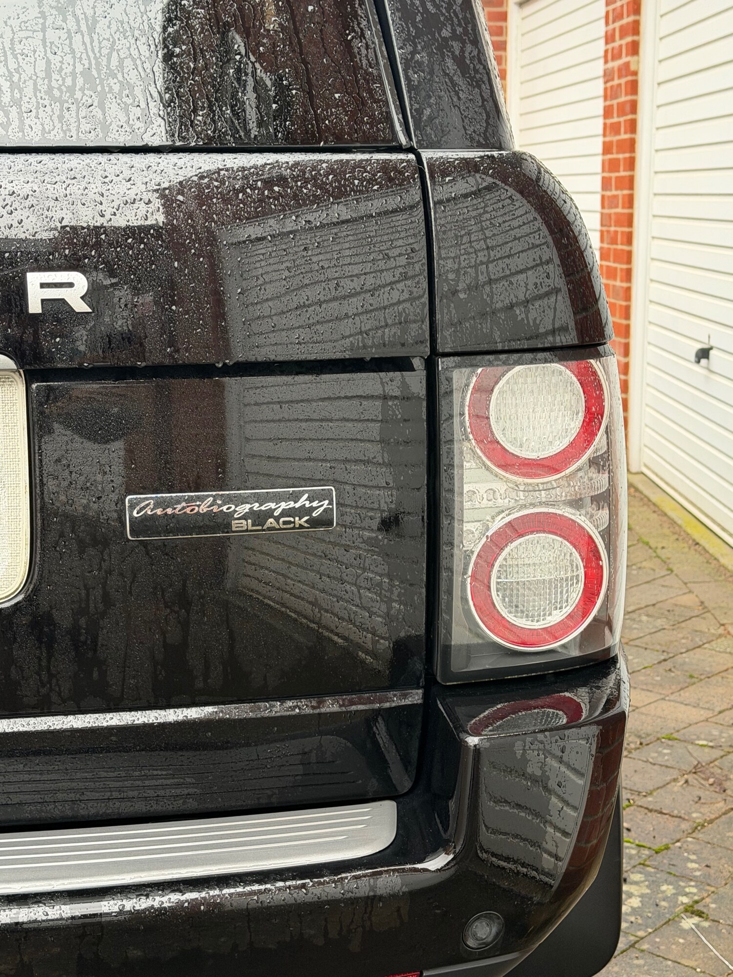 Used Land Rover Range Rover 2010 for sale - 77822637: Photo 11