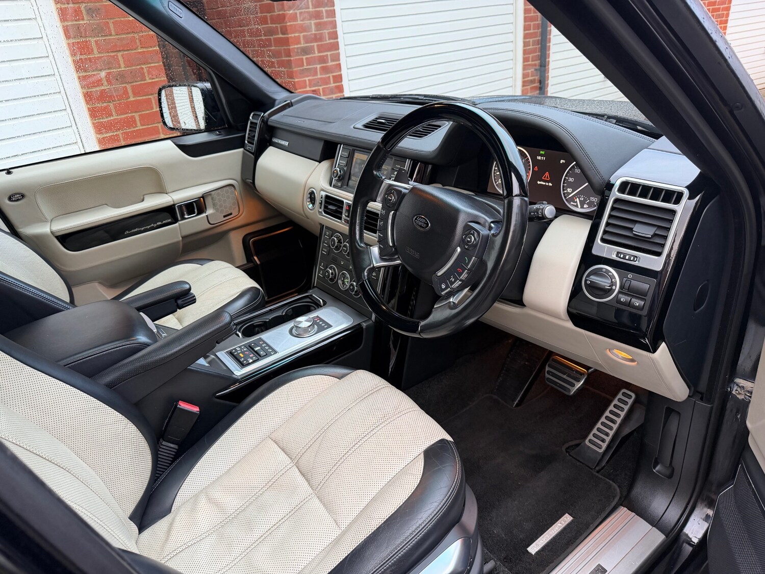 Used Land Rover Range Rover 2010 for sale - 77822637: Photo 18