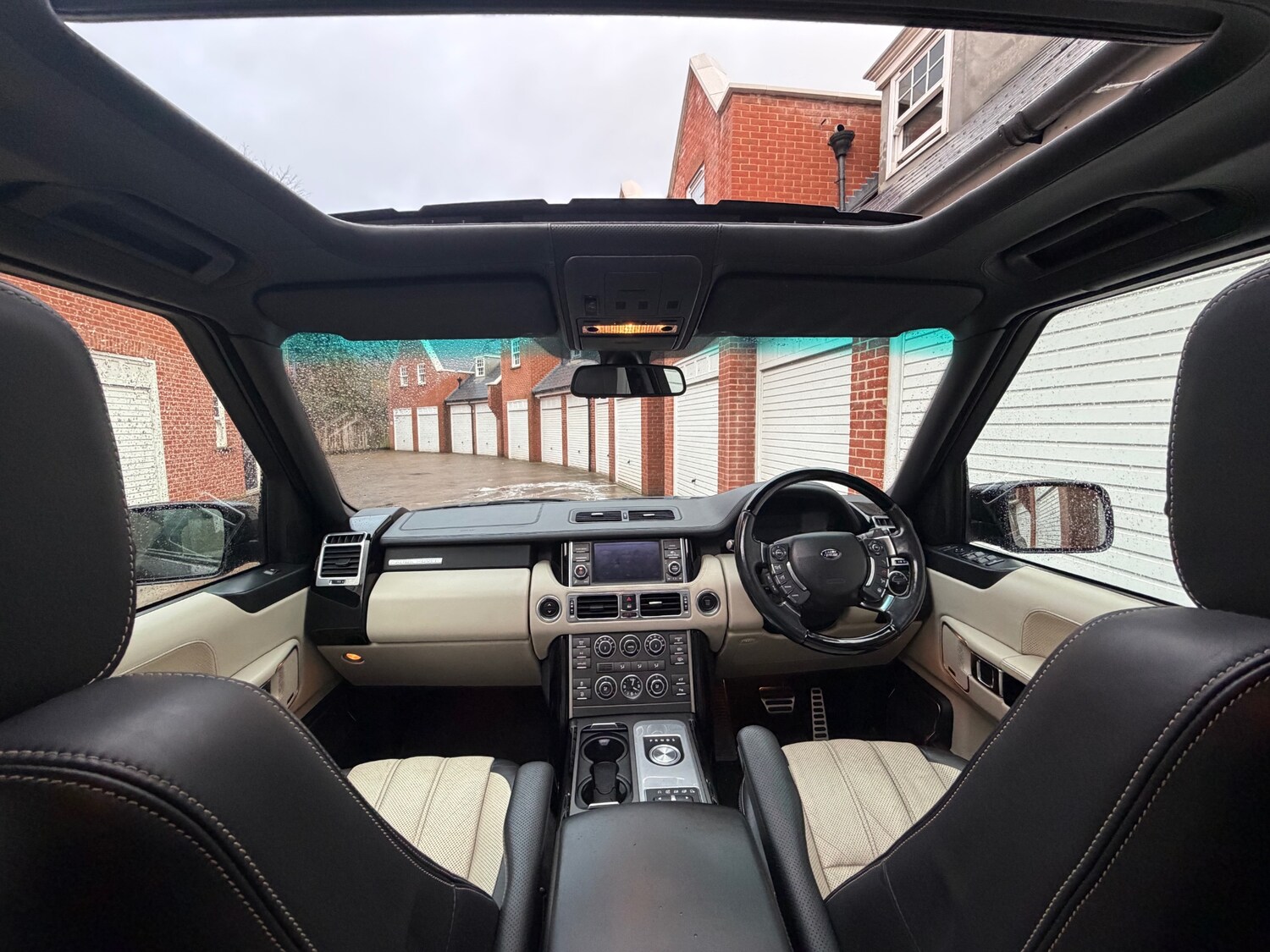 Used Land Rover Range Rover 2010 for sale - 77822637: Photo 21