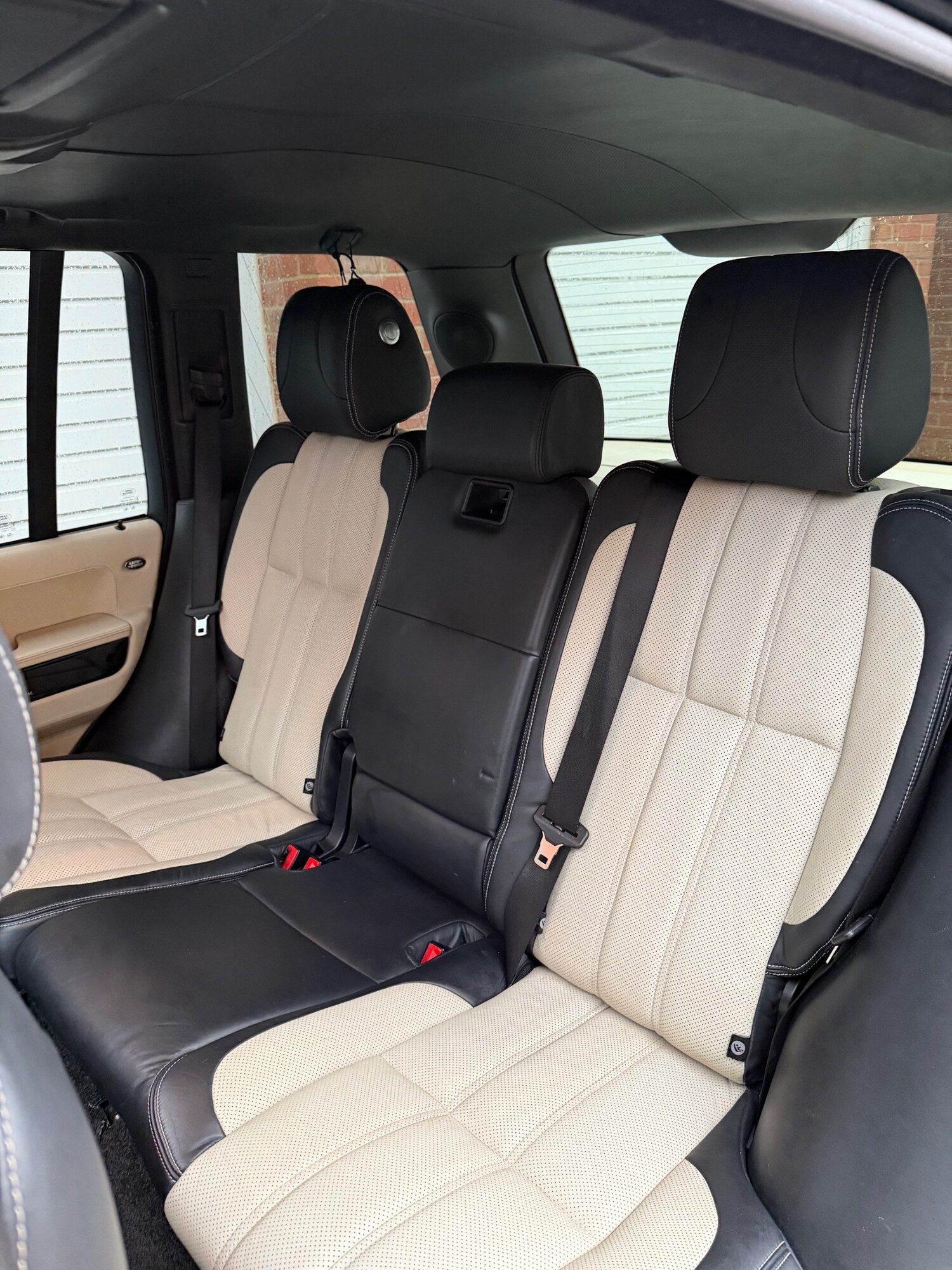 Used Land Rover Range Rover 2010 for sale - 77822637: Photo 28