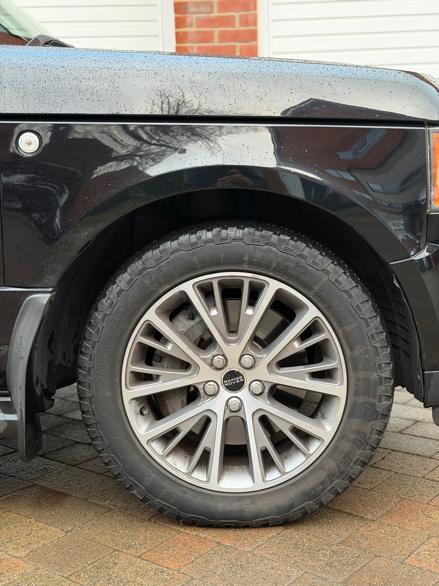 Used Land Rover Range Rover 2010 for sale - 77822637: Photo 35