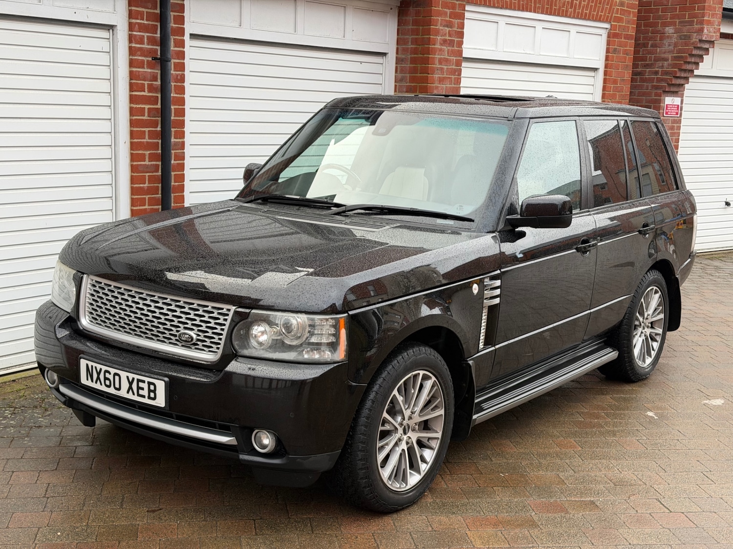 Used Land Rover Range Rover 2010 for sale - 77822637: Photo 4