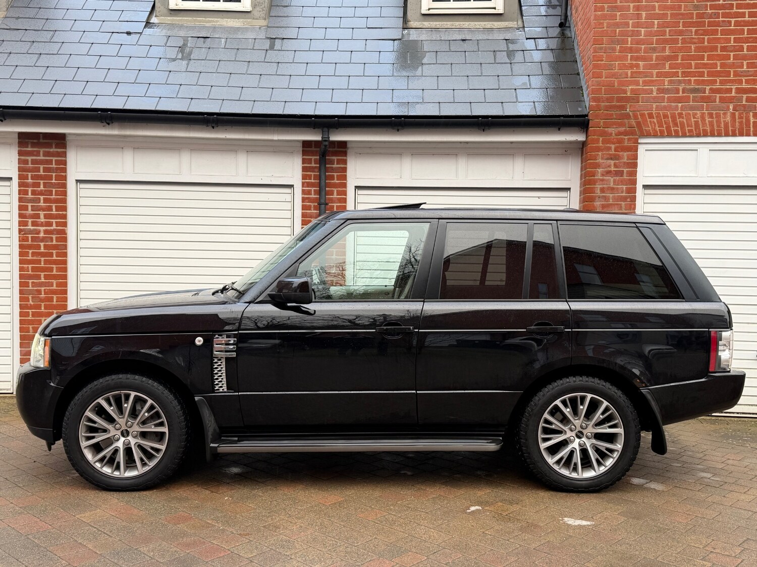 Used Land Rover Range Rover 2010 for sale - 77822637: Photo 6