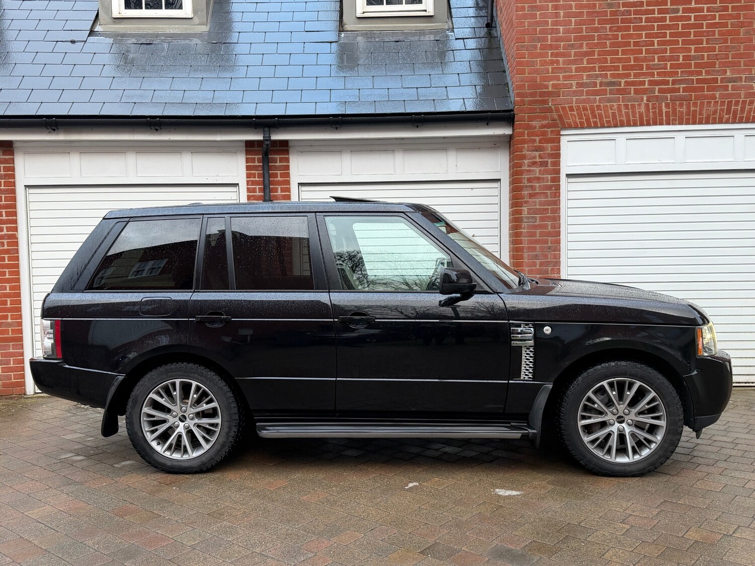 Used Land Rover Range Rover 2010 for sale - 77822637: Photo 7