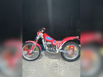 Used Beta ALP undefined for sale - bike-73579874: Photo