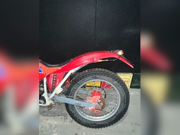 Used Beta ALP undefined for sale - bike-73579874: Photo