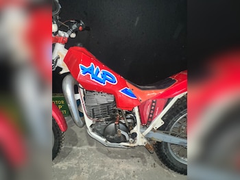 Used Beta ALP undefined for sale - bike-73579874: Photo