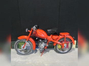 Used MOTOM 48 4A undefined for sale - bike-73202039: Photo