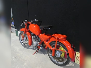 Used MOTOM 48 4A undefined for sale - bike-73202039: Photo