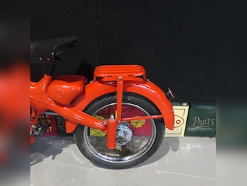 Used MOTOM 48 4A undefined for sale - bike-73202039: Photo