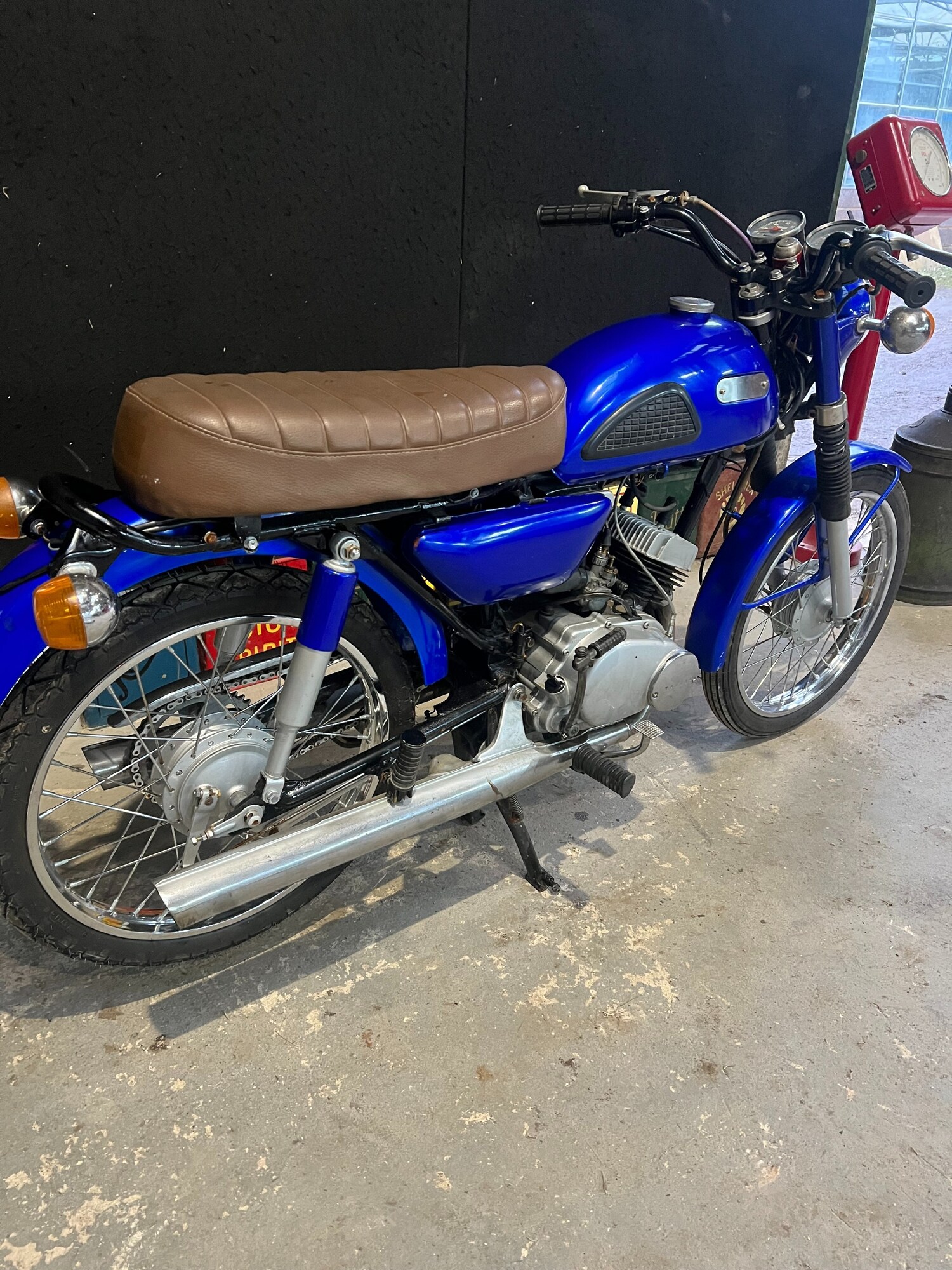 Yamaha HS90