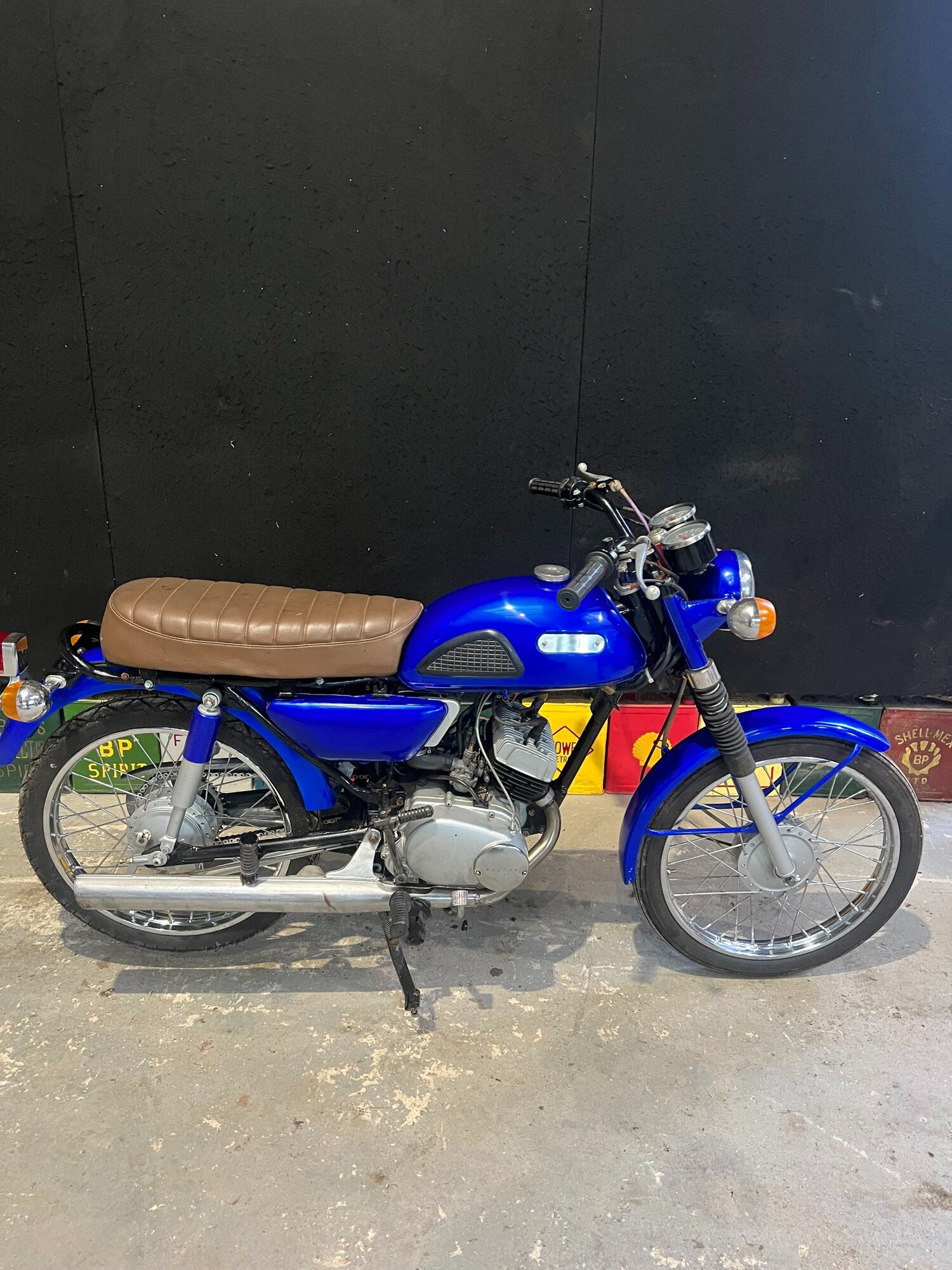 Yamaha HS90