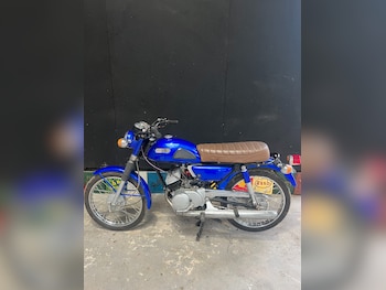 Used Yamaha HS90 undefined for sale - bike-73521384: Photo