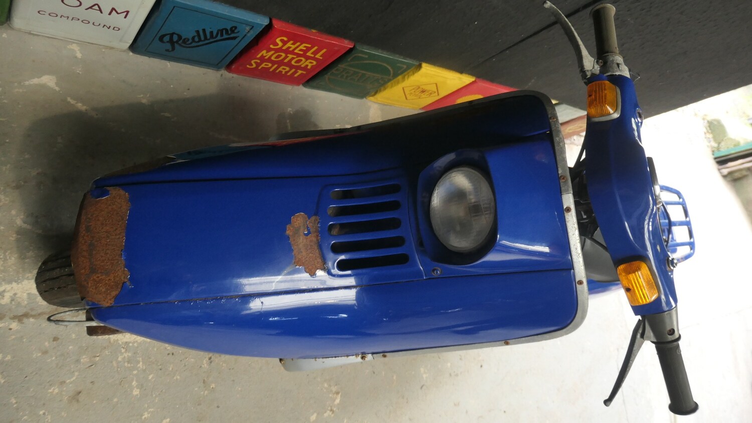 RABBIT HI-SUPER 90 RABBIT