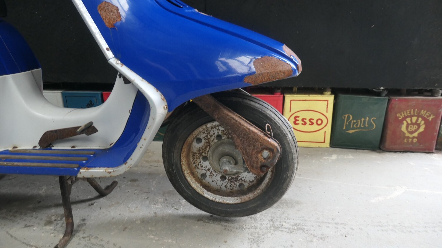 RABBIT HI-SUPER 90 RABBIT