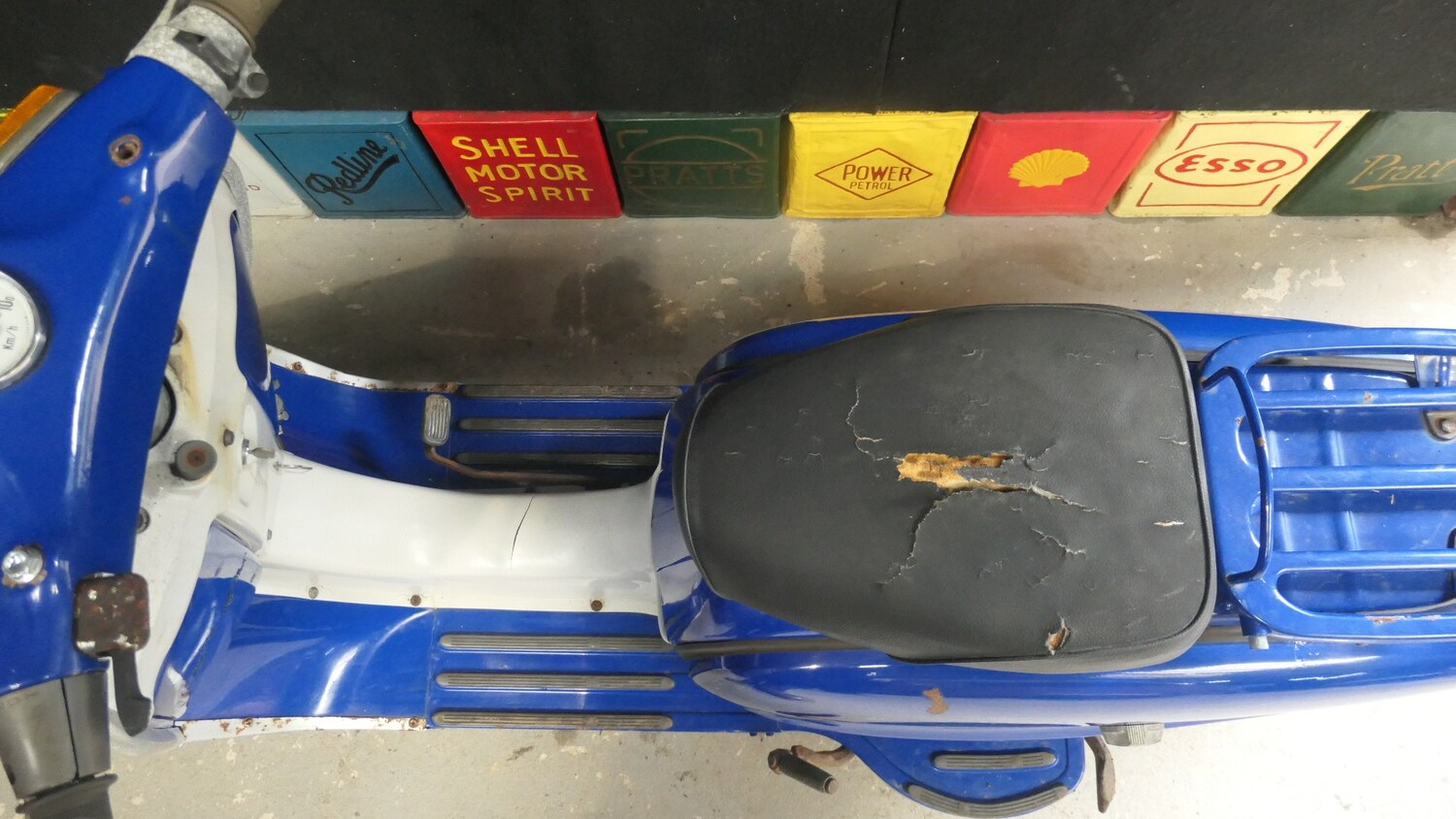 RABBIT HI-SUPER 90 RABBIT