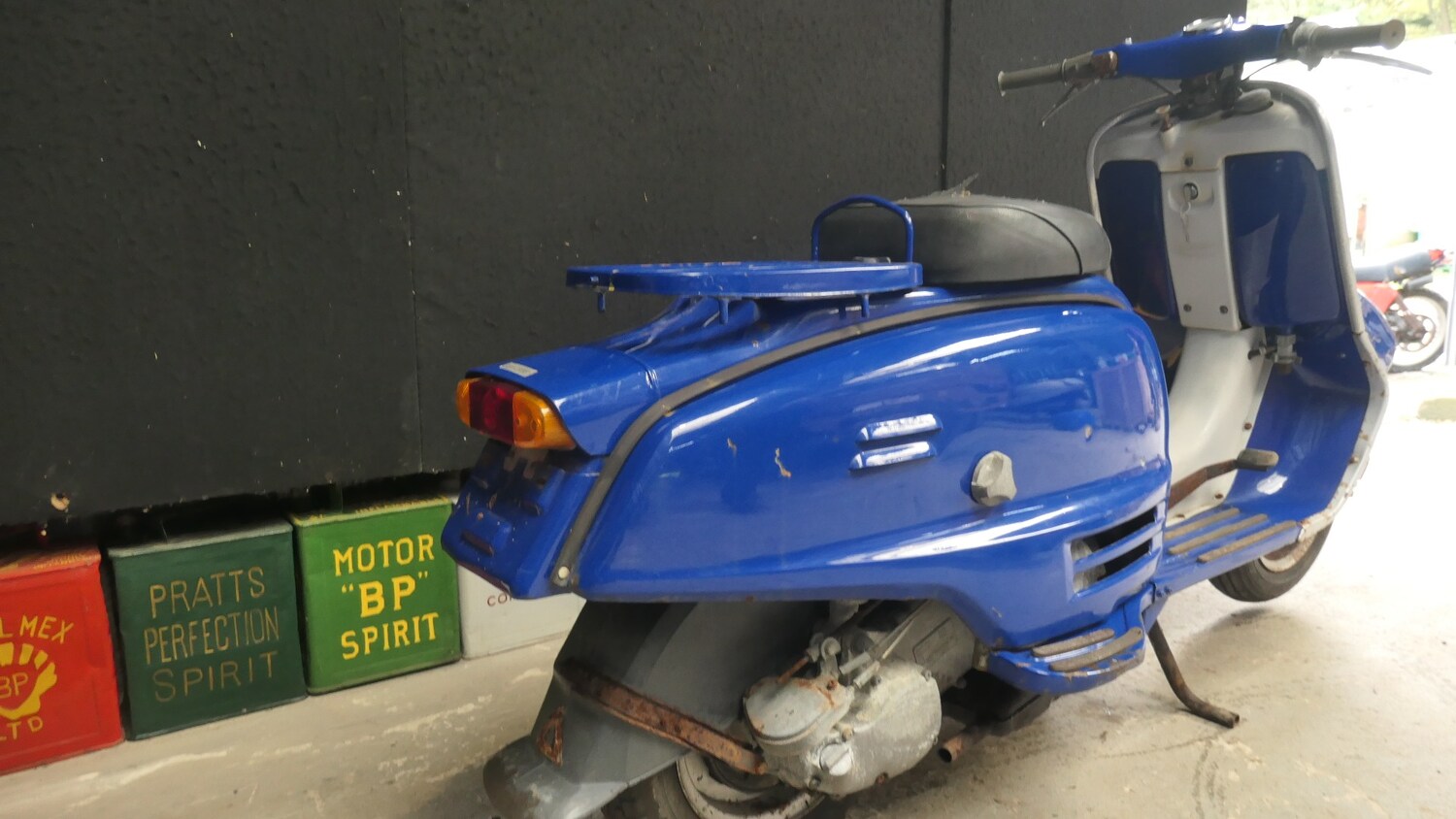 RABBIT HI-SUPER 90 RABBIT