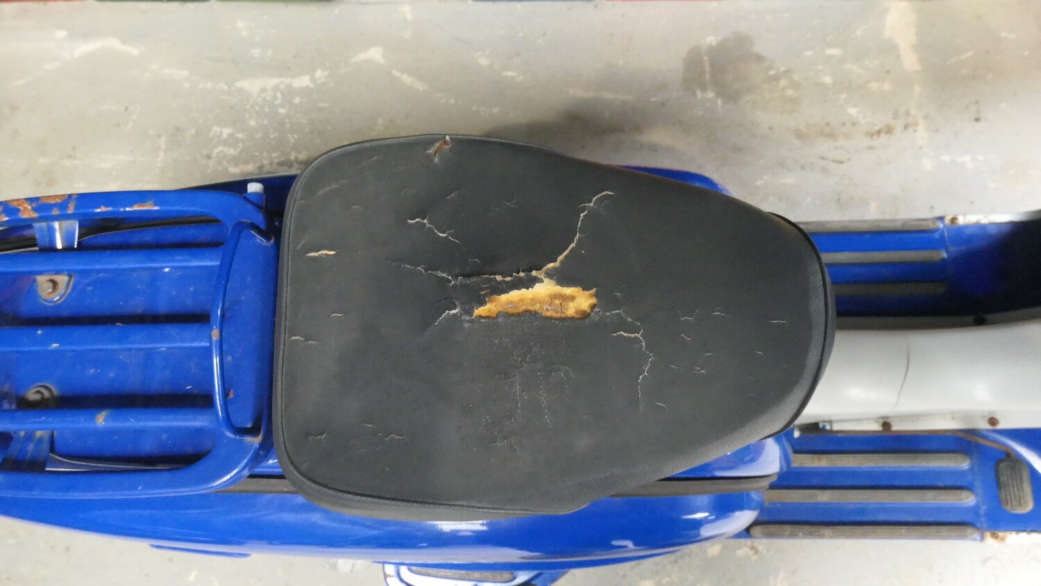 RABBIT HI-SUPER 90 RABBIT