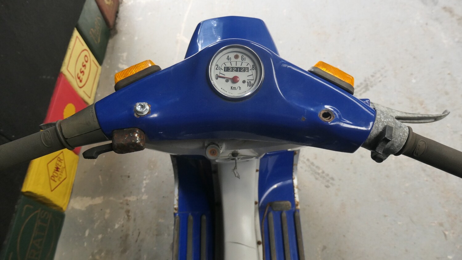 RABBIT HI-SUPER 90 RABBIT