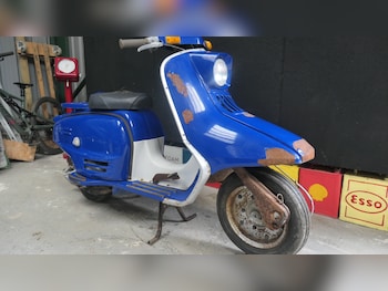 Used RABBIT HI-SUPER 90 RABBIT 2025 for sale - bike-72670813: Photo