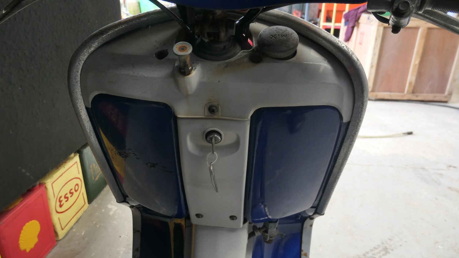 RABBIT HI-SUPER 90 RABBIT