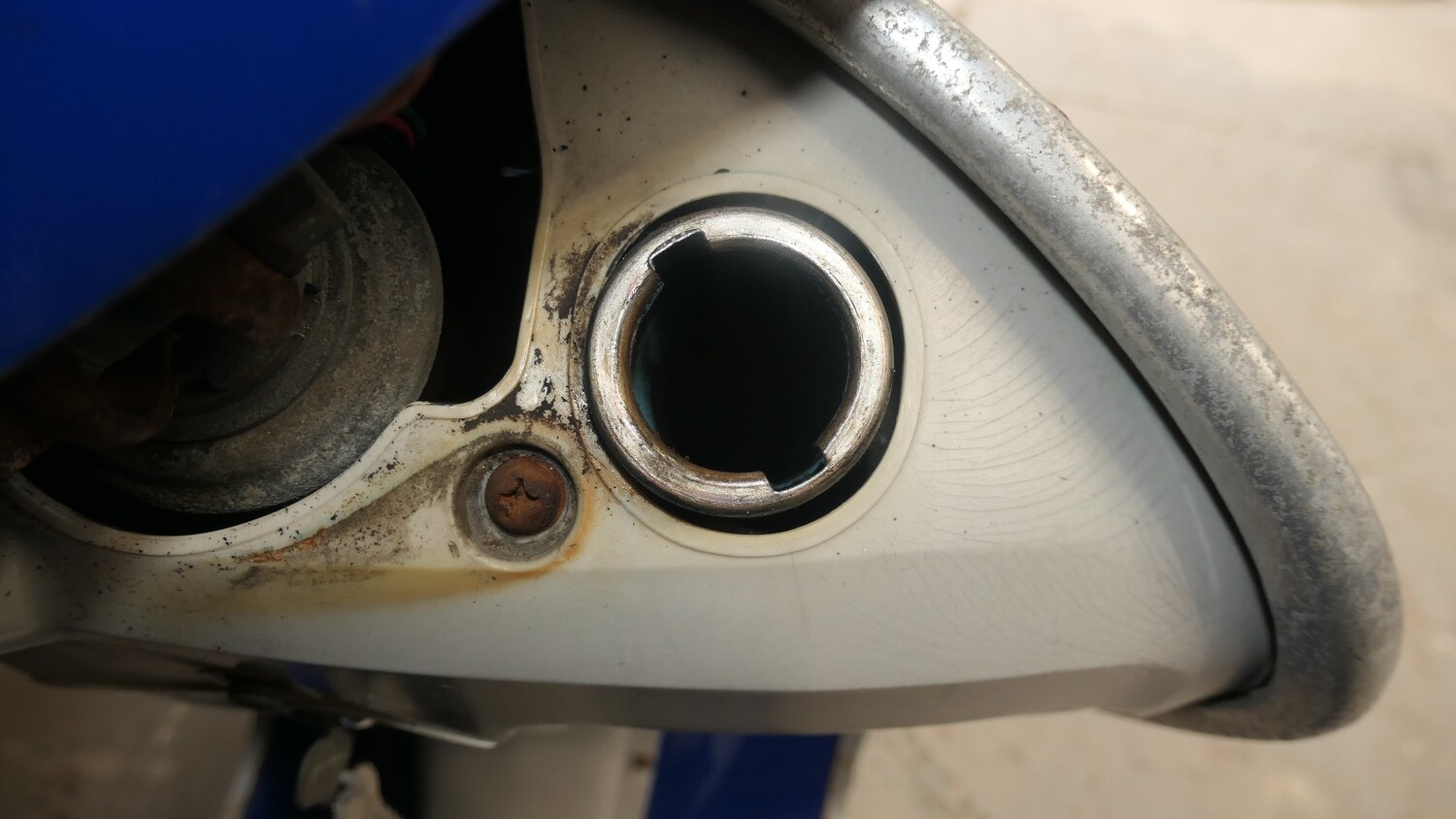 RABBIT HI-SUPER 90 RABBIT