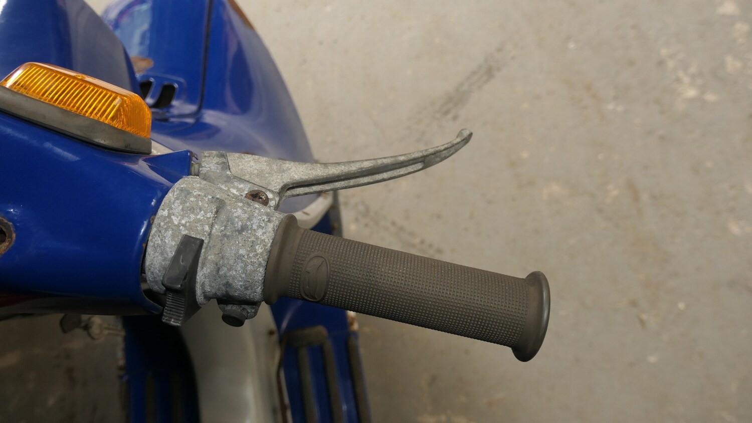 RABBIT HI-SUPER 90 RABBIT