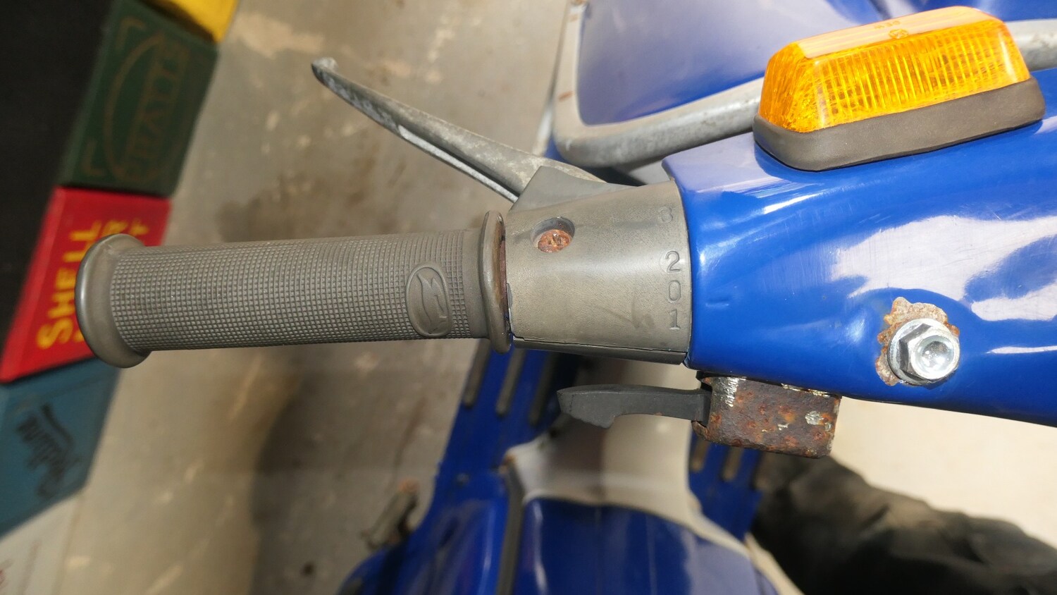 RABBIT HI-SUPER 90 RABBIT