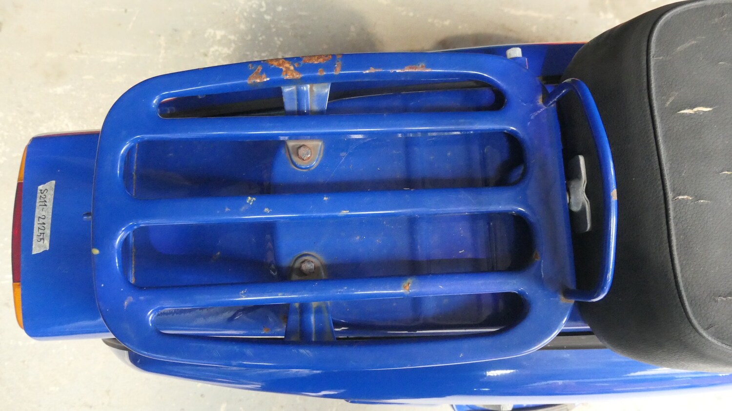 RABBIT HI-SUPER 90 RABBIT