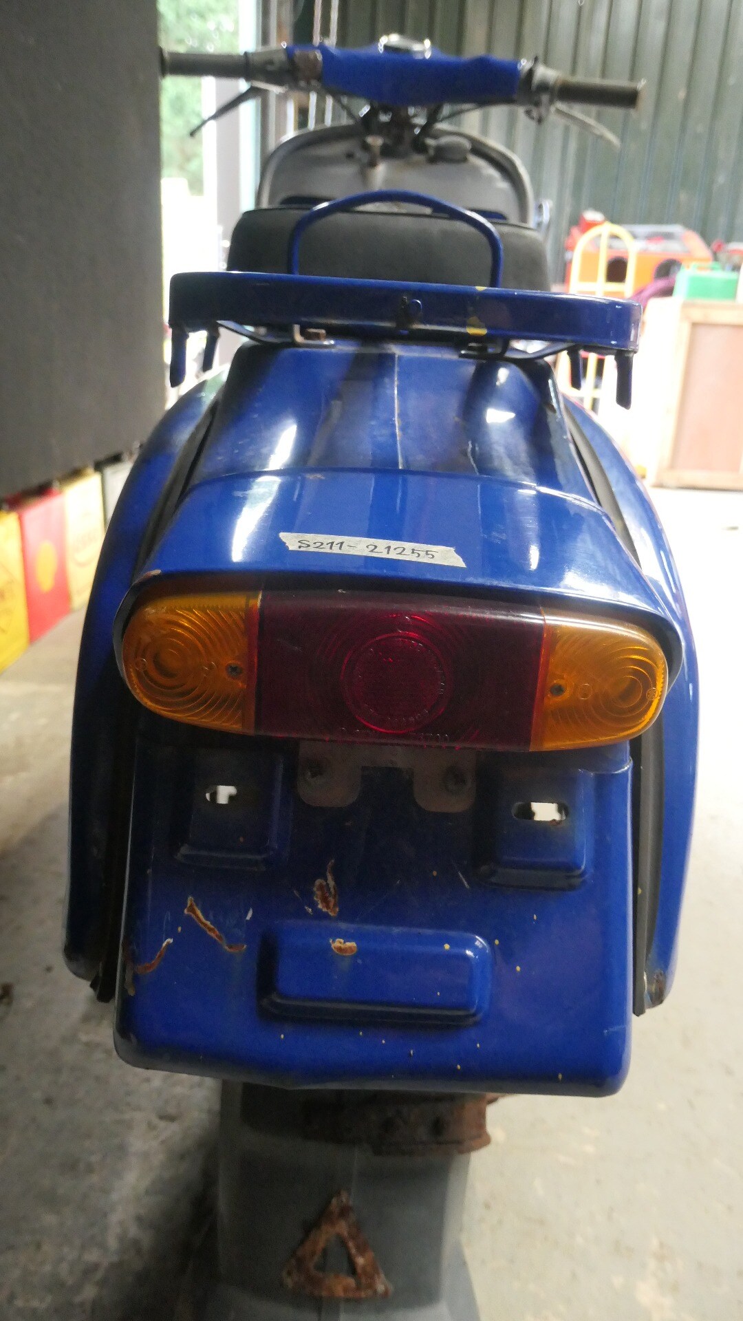 RABBIT HI-SUPER 90 RABBIT