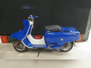 Used RABBIT HI-SUPER 90 RABBIT 2025 for sale - bike-72670813: Photo