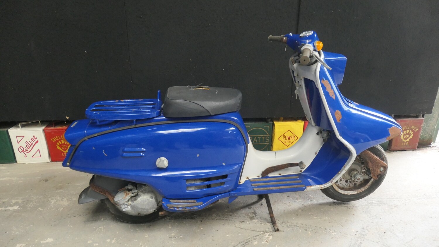 RABBIT HI-SUPER 90 RABBIT