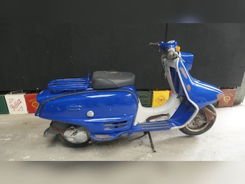 Used RABBIT HI-SUPER 90 RABBIT 2025 for sale - bike-72670813: Photo