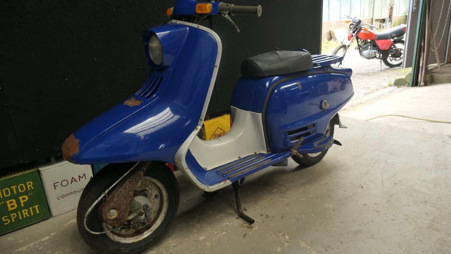 RABBIT HI-SUPER 90 RABBIT