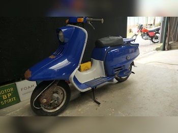 Used RABBIT HI-SUPER 90 RABBIT 2025 for sale - bike-72670813: Photo