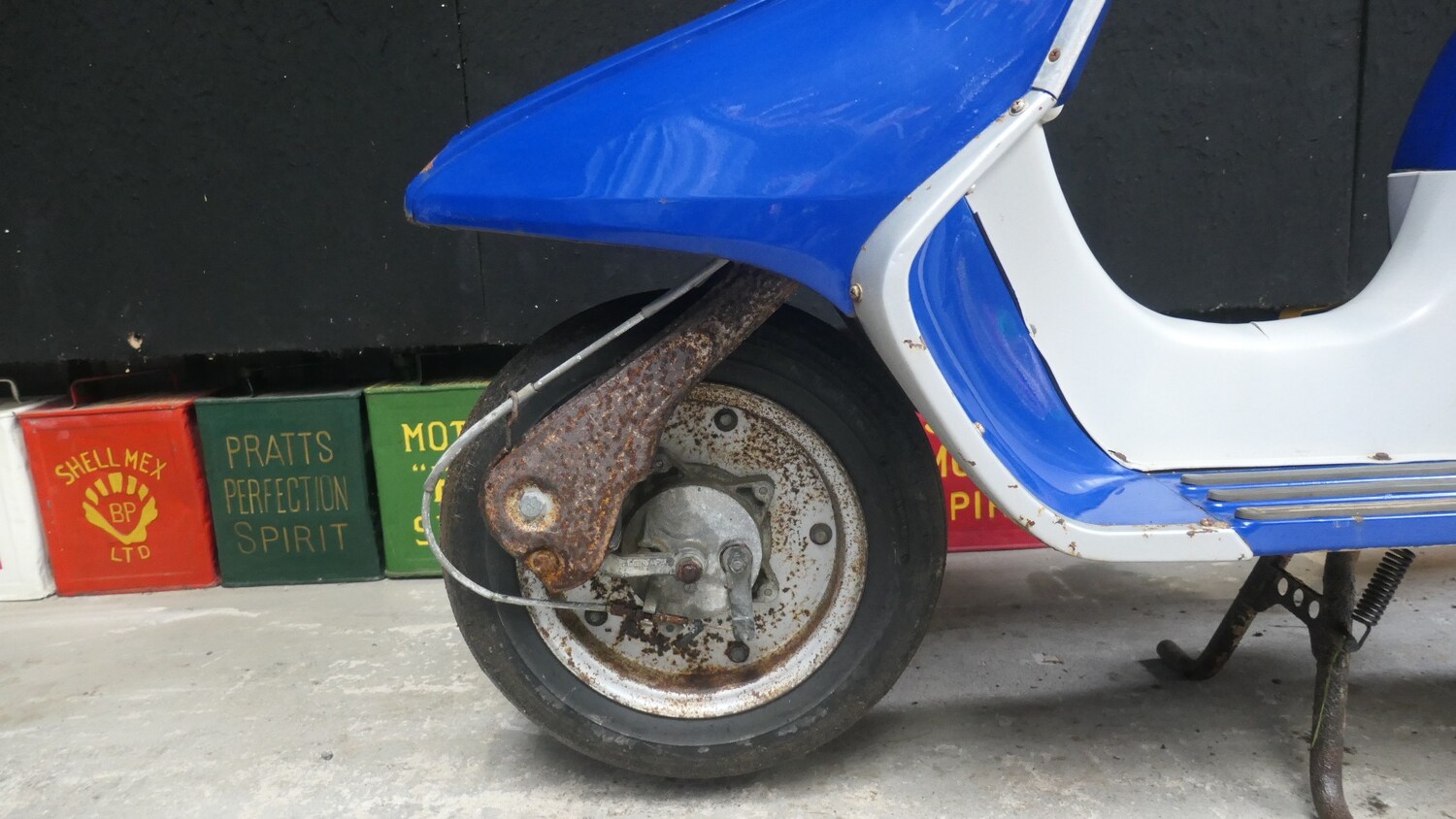 RABBIT HI-SUPER 90 RABBIT