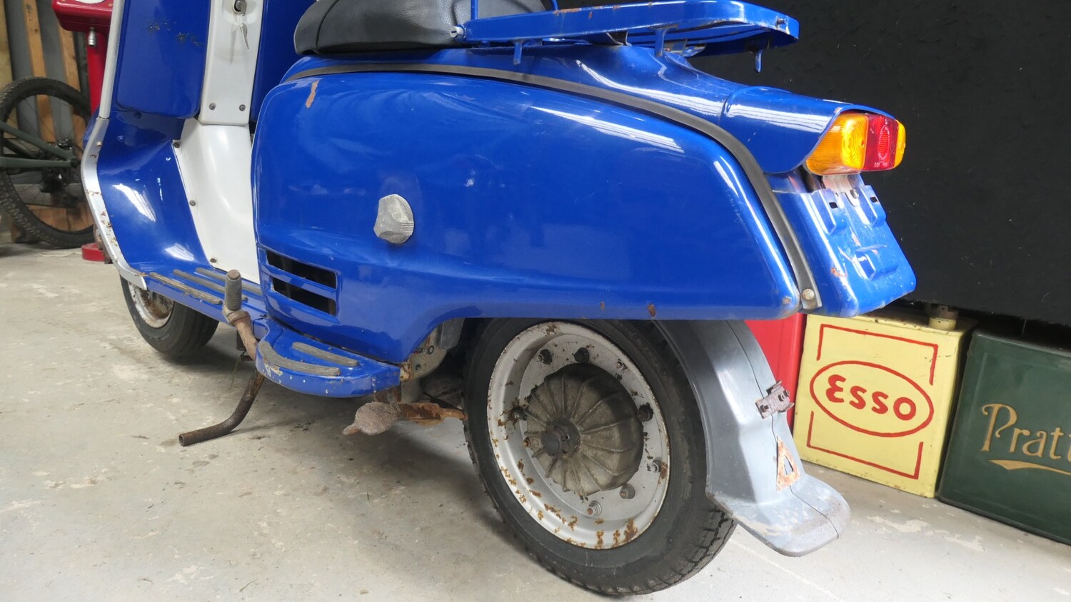 RABBIT HI-SUPER 90 RABBIT