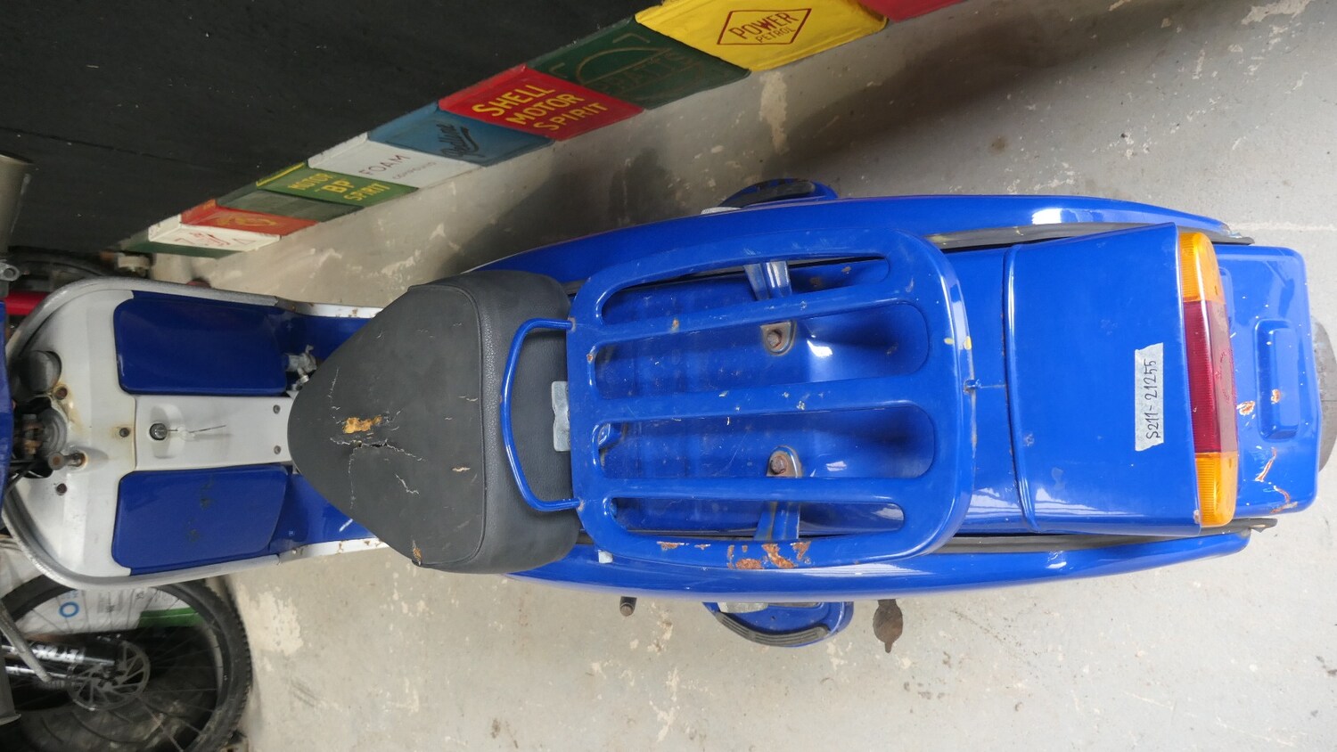 RABBIT HI-SUPER 90 RABBIT