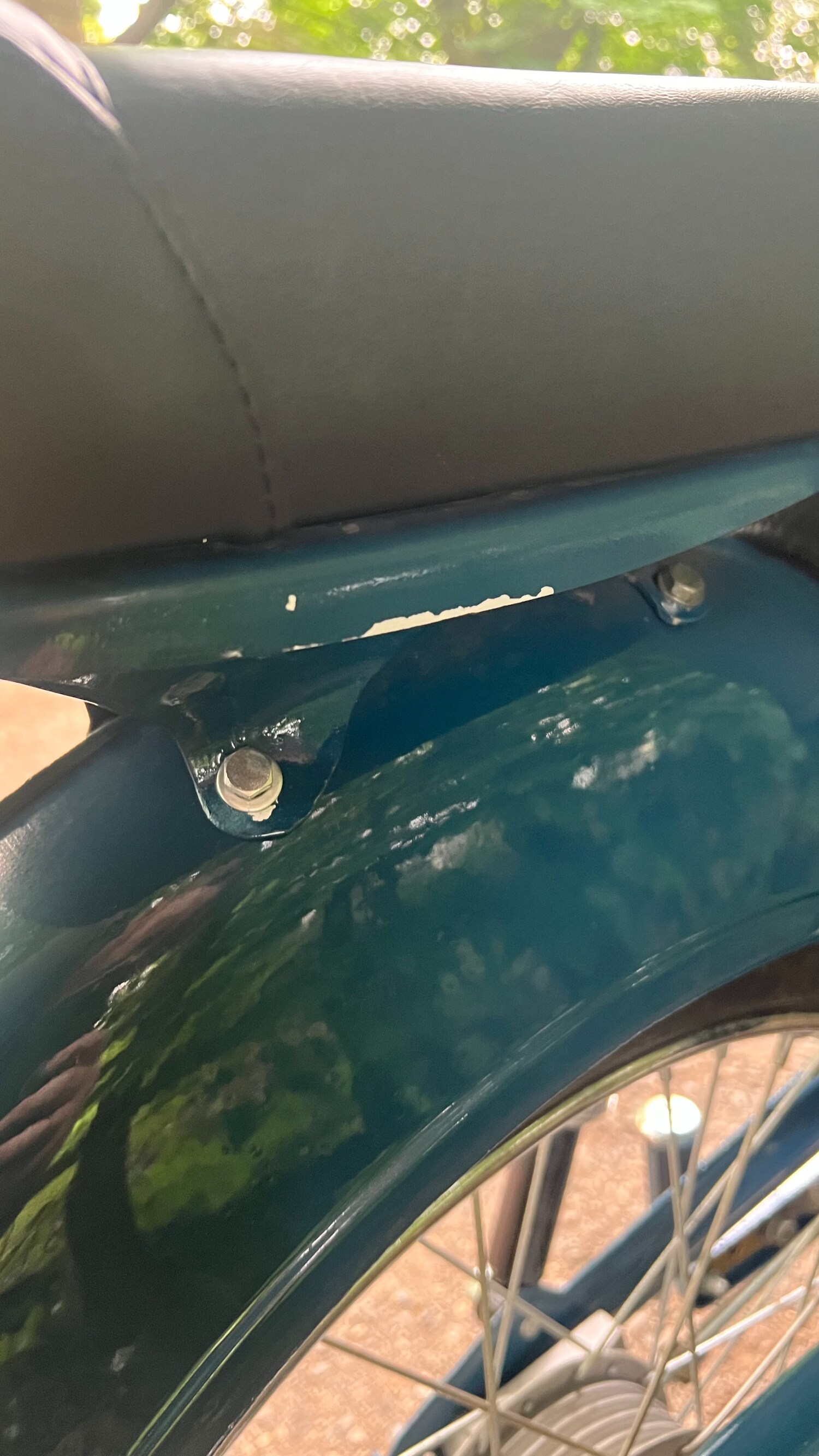 CAPRONI CAPRIOLO TURISMO 75