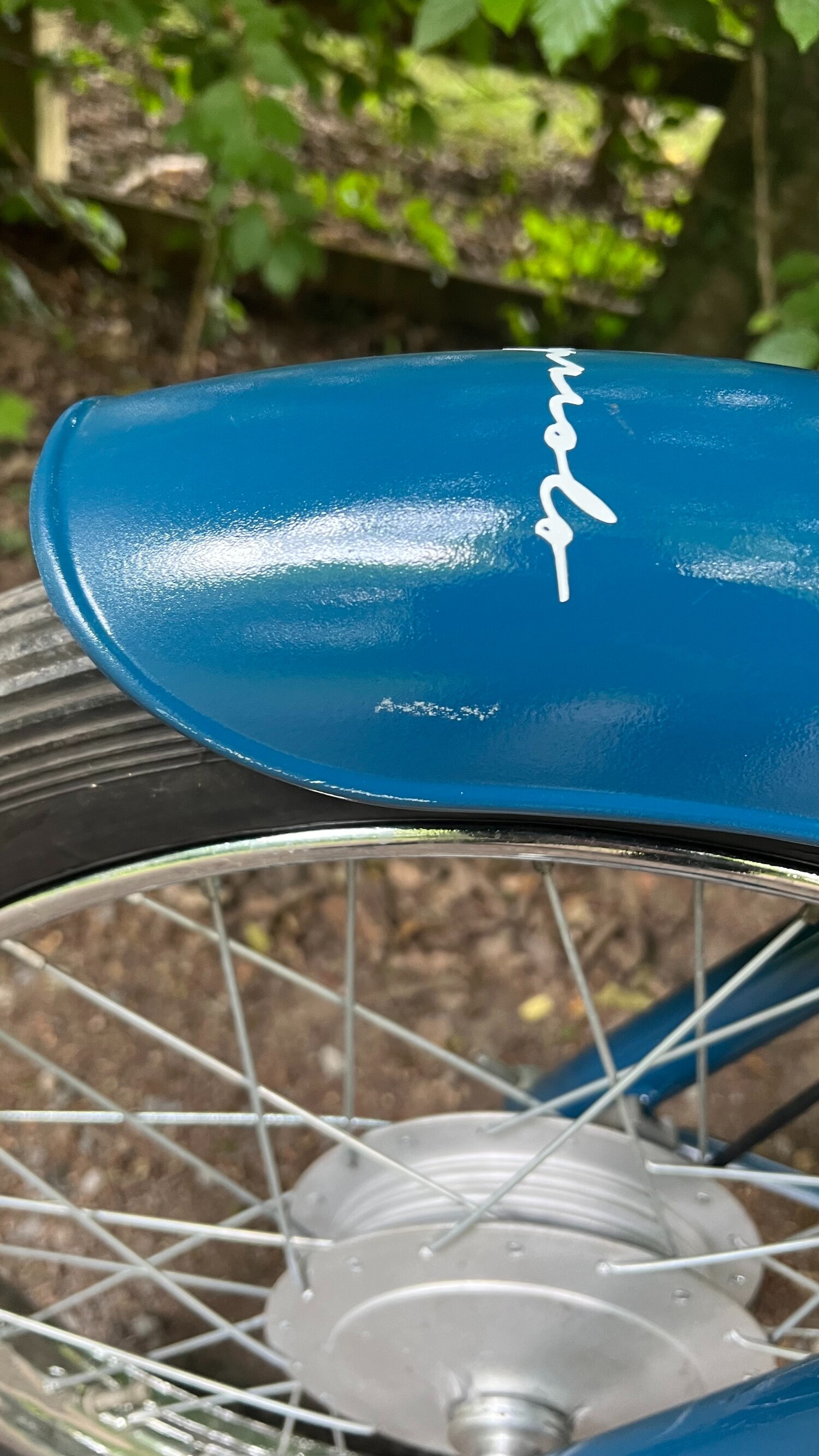 CAPRONI CAPRIOLO TURISMO 75