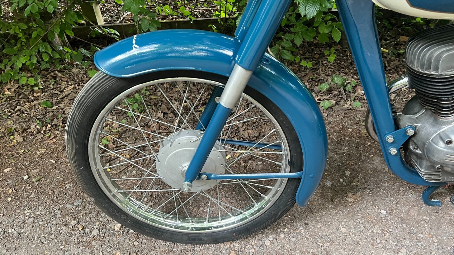 CAPRONI CAPRIOLO TURISMO 75