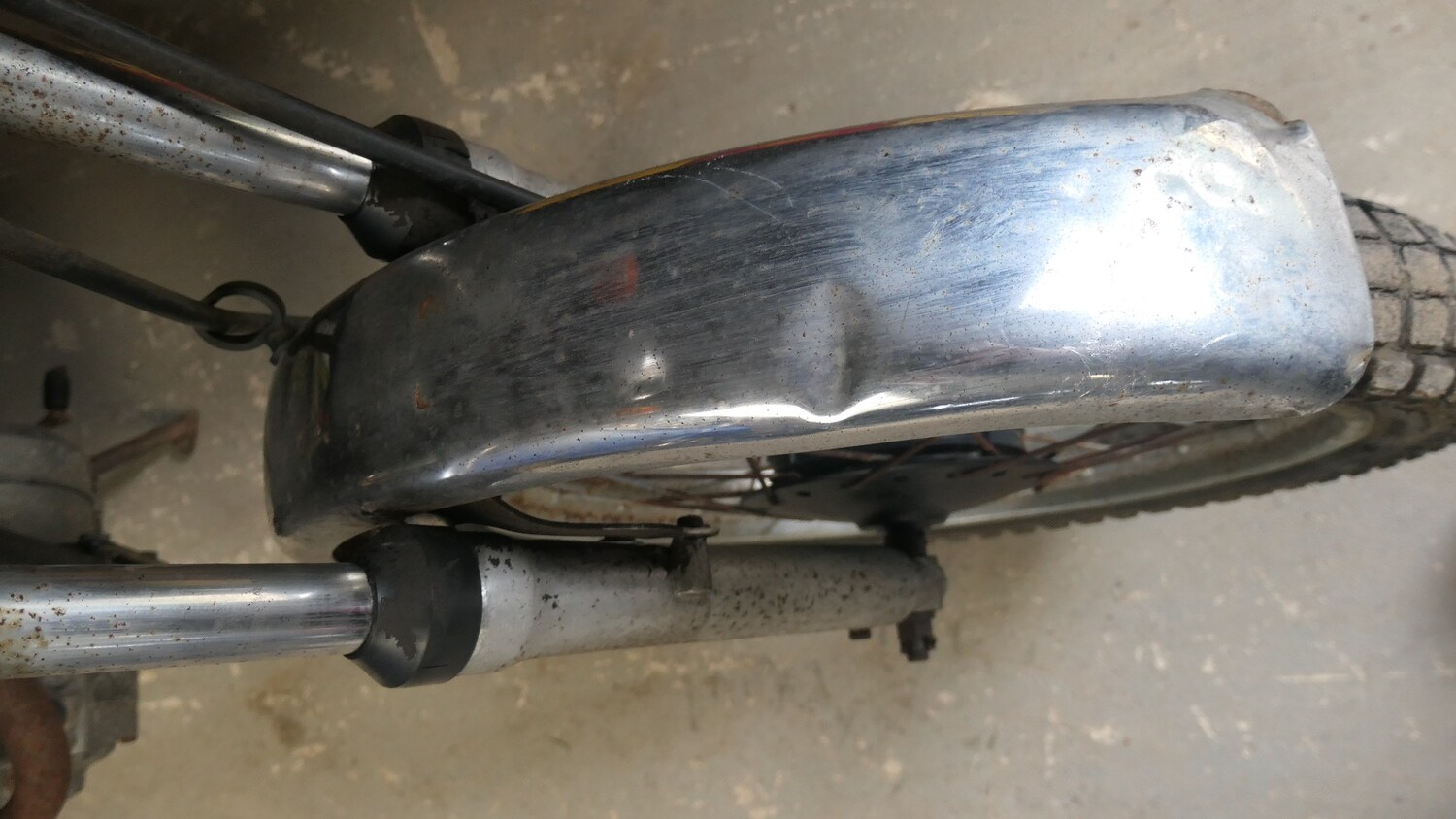 Honda CE50/XE50 RARE MINI BIKE