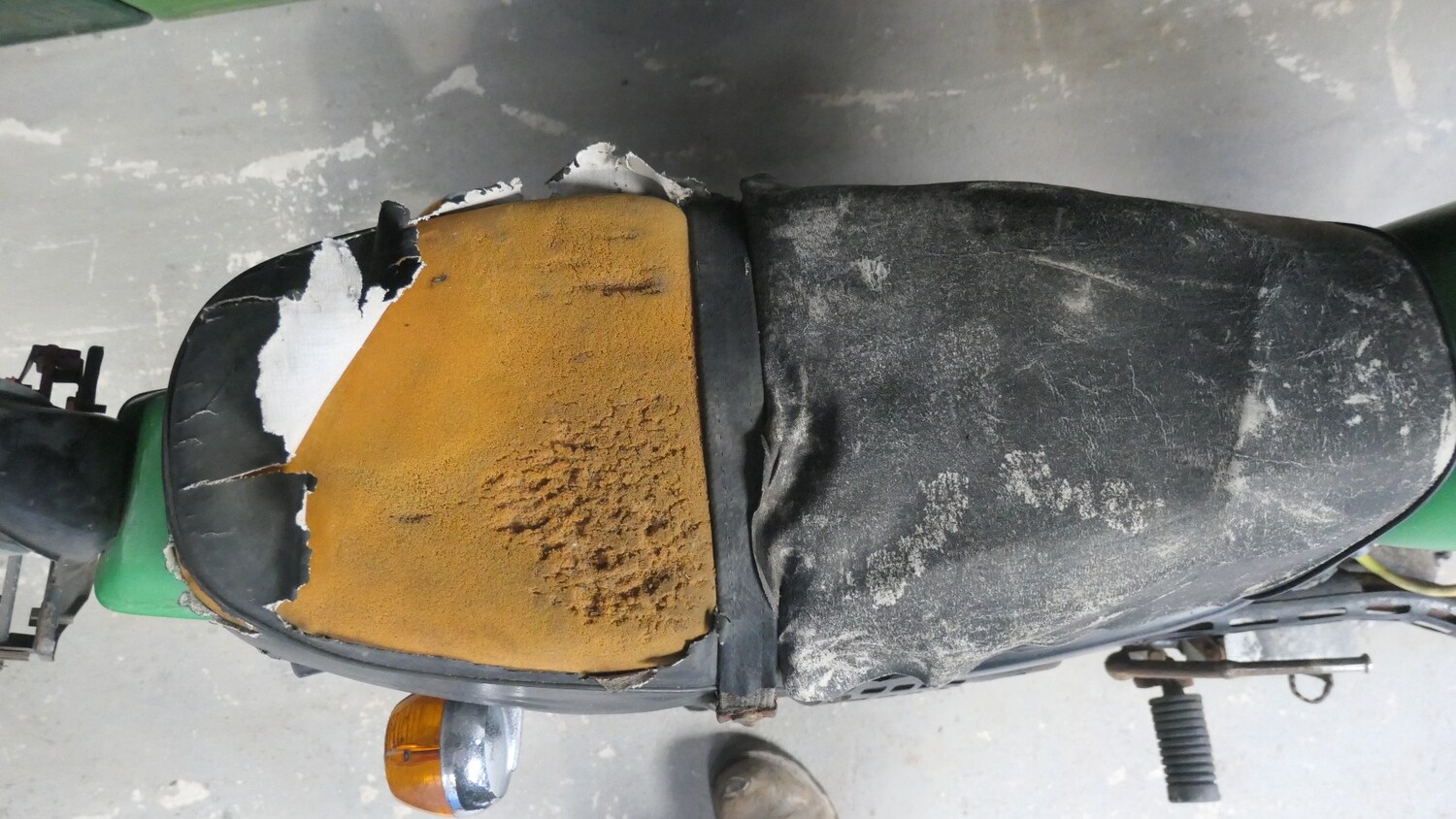 Honda CE50/XE50 RARE MINI BIKE