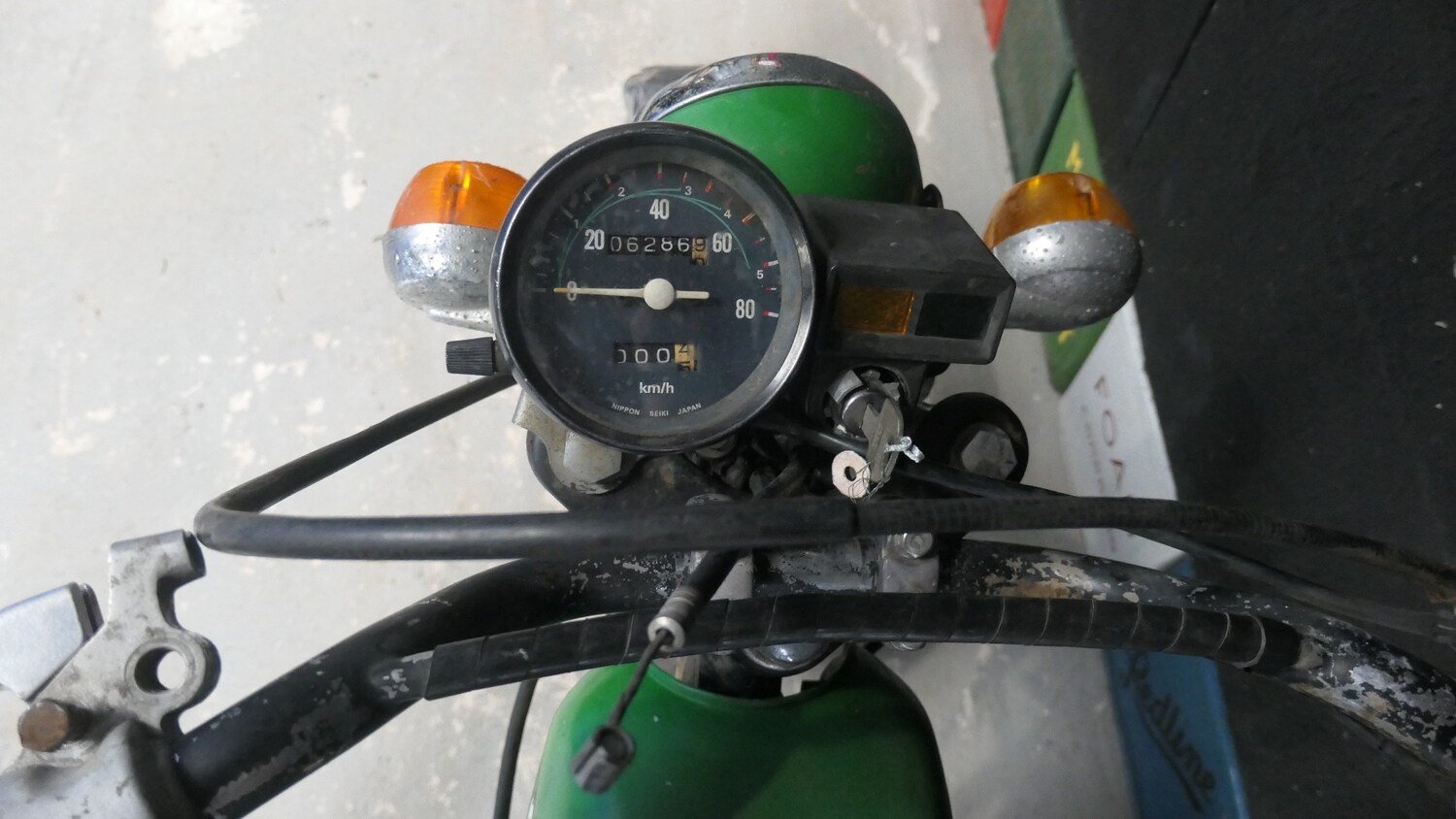 Honda CE50/XE50 RARE MINI BIKE