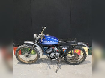 Used MALANCA CROSS COUNTRY undefined for sale - bike-73143855: Photo