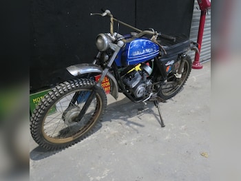 Used MALANCA CROSS COUNTRY undefined for sale - bike-73143855: Photo