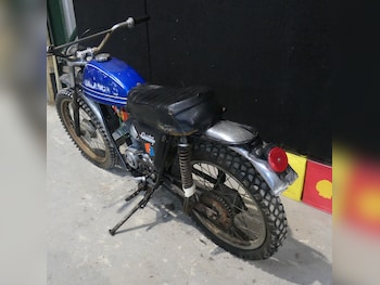 Used MALANCA CROSS COUNTRY undefined for sale - bike-73143855: Photo