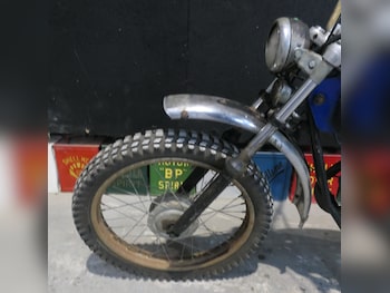 Used MALANCA CROSS COUNTRY undefined for sale - bike-73143855: Photo