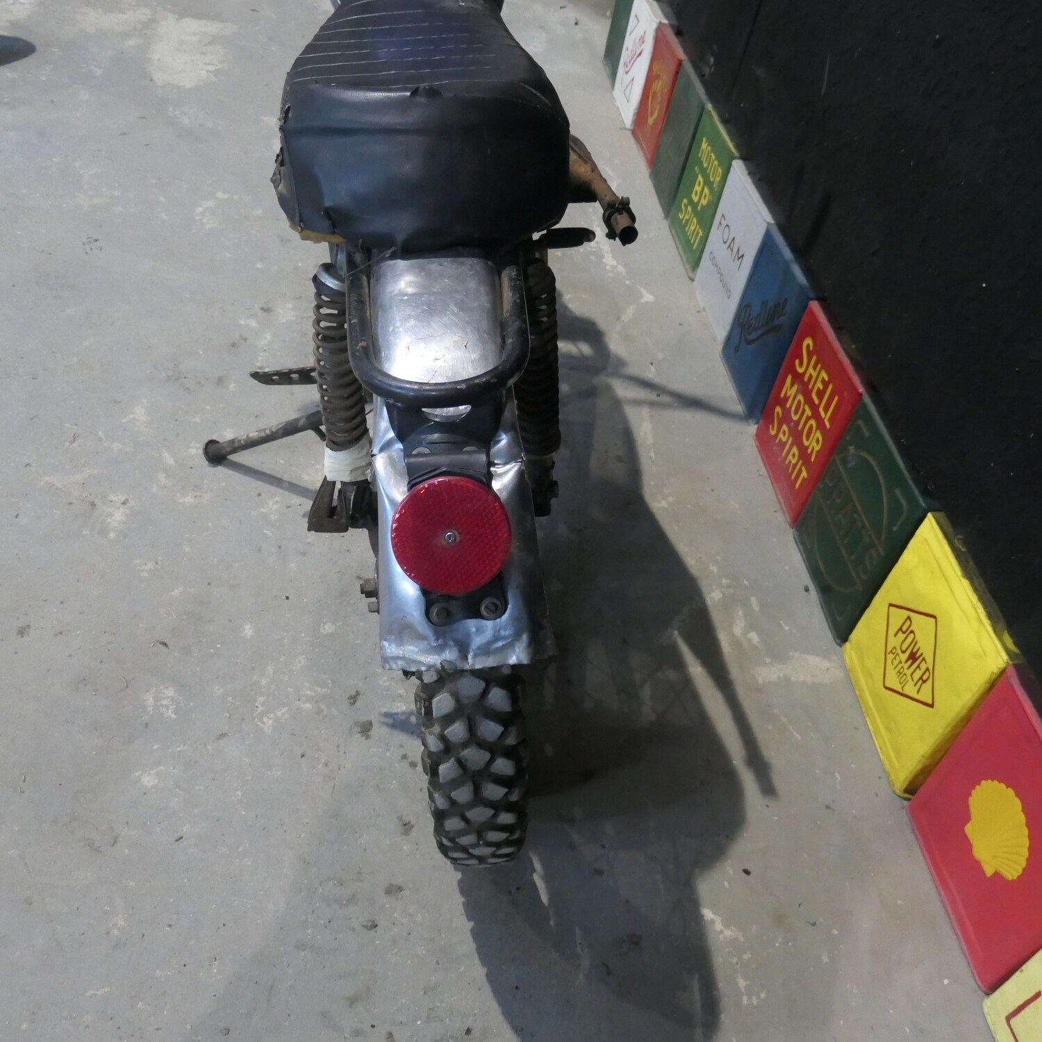 MALANCA CROSS COUNTRY